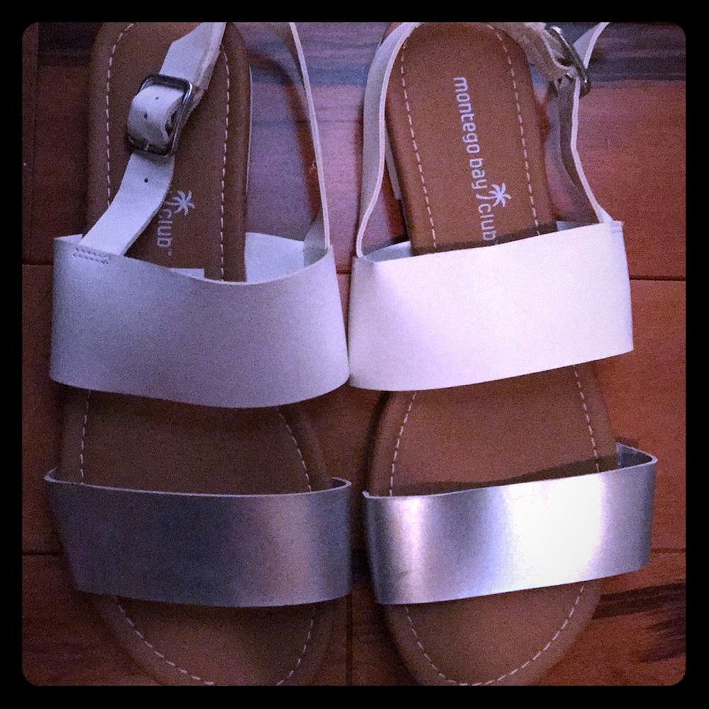 Shoes- flats